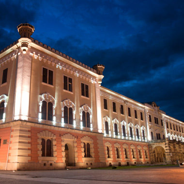 Muzeul Național al Unirii, Alba Iulia