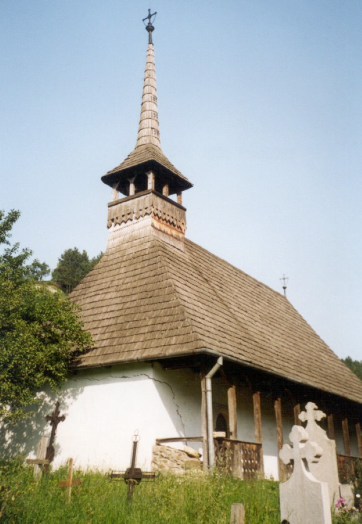 Biserica ortodoxă din Ighiel