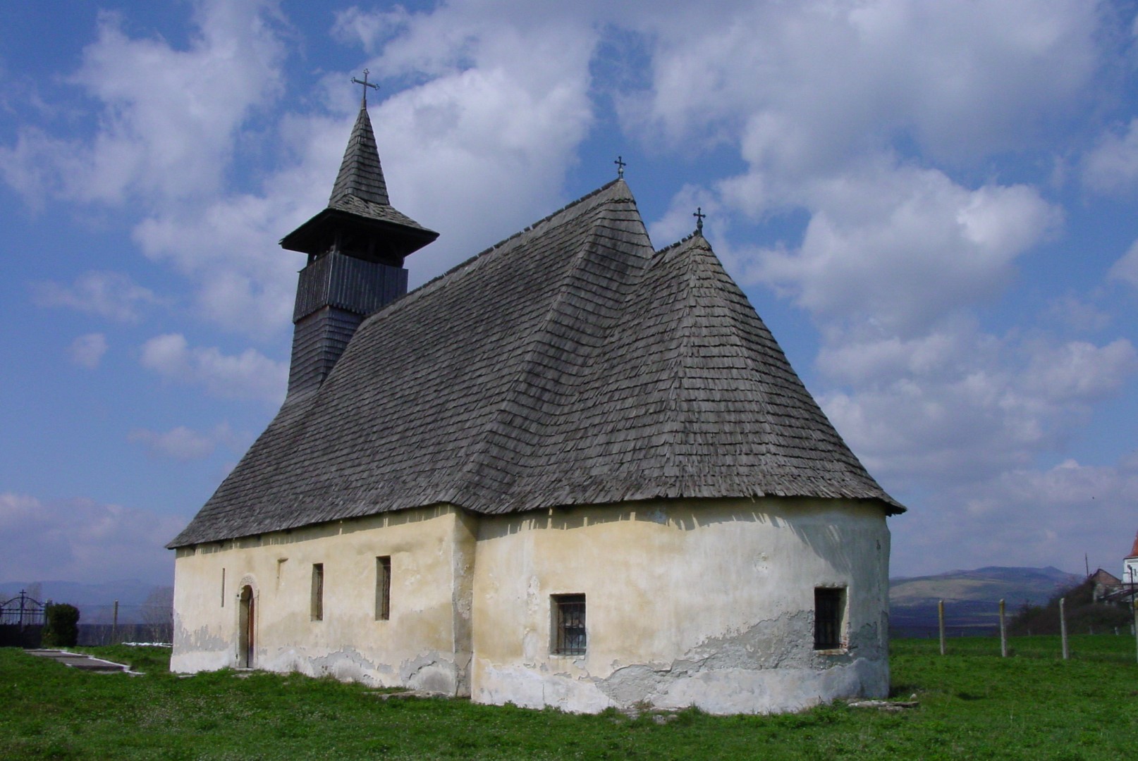 Biserica ortodoxă din Galda de Jos