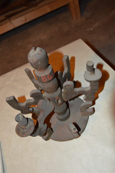 candelabru