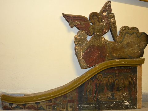 Prohodul lui Iisus