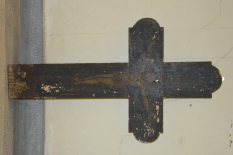 Răstignirea tâlharului