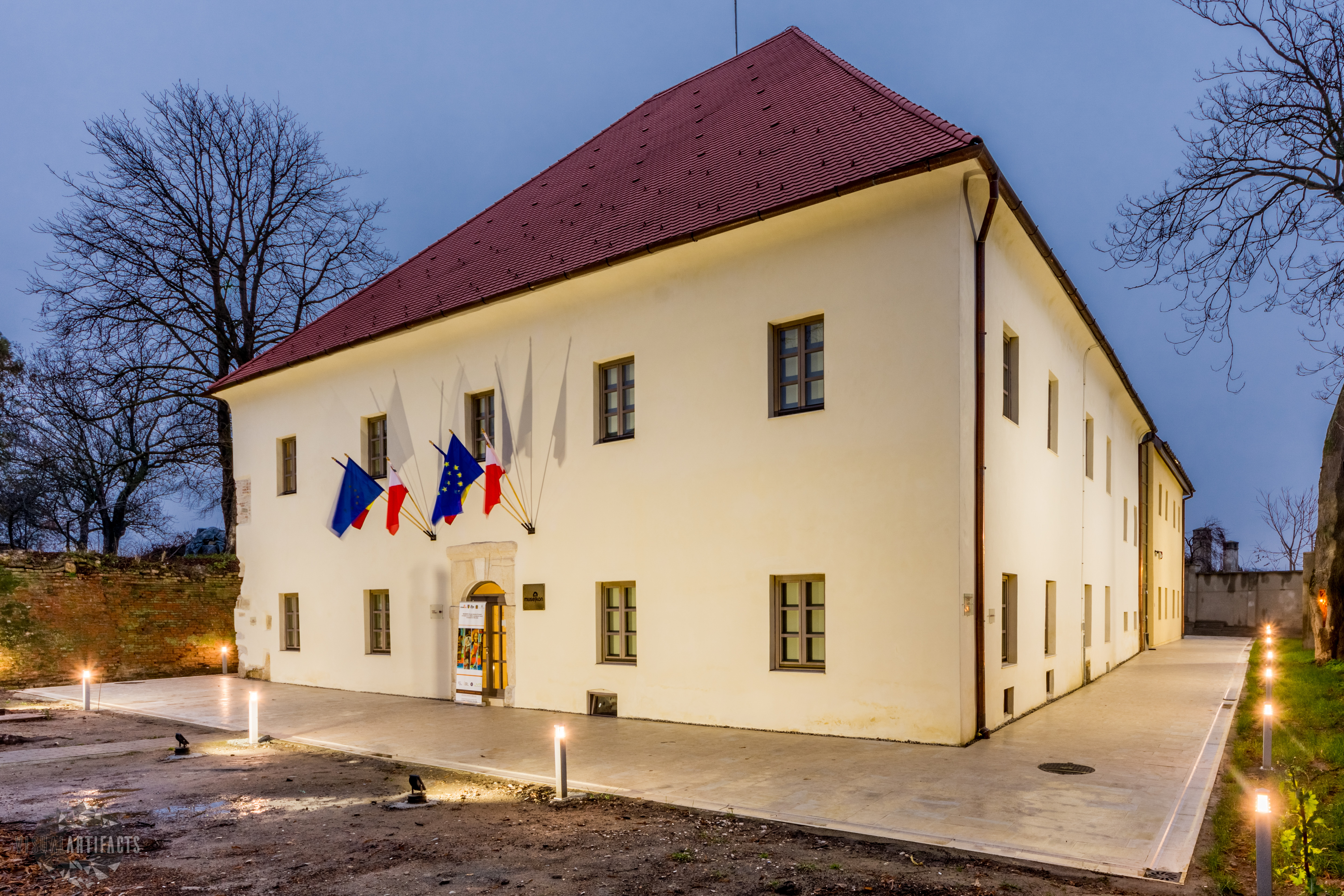 Muzeul Museikon